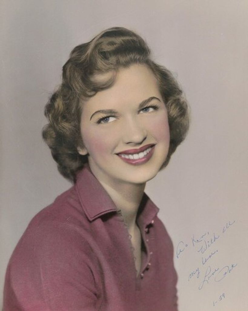 Patricia D. Schutz Profile Photo