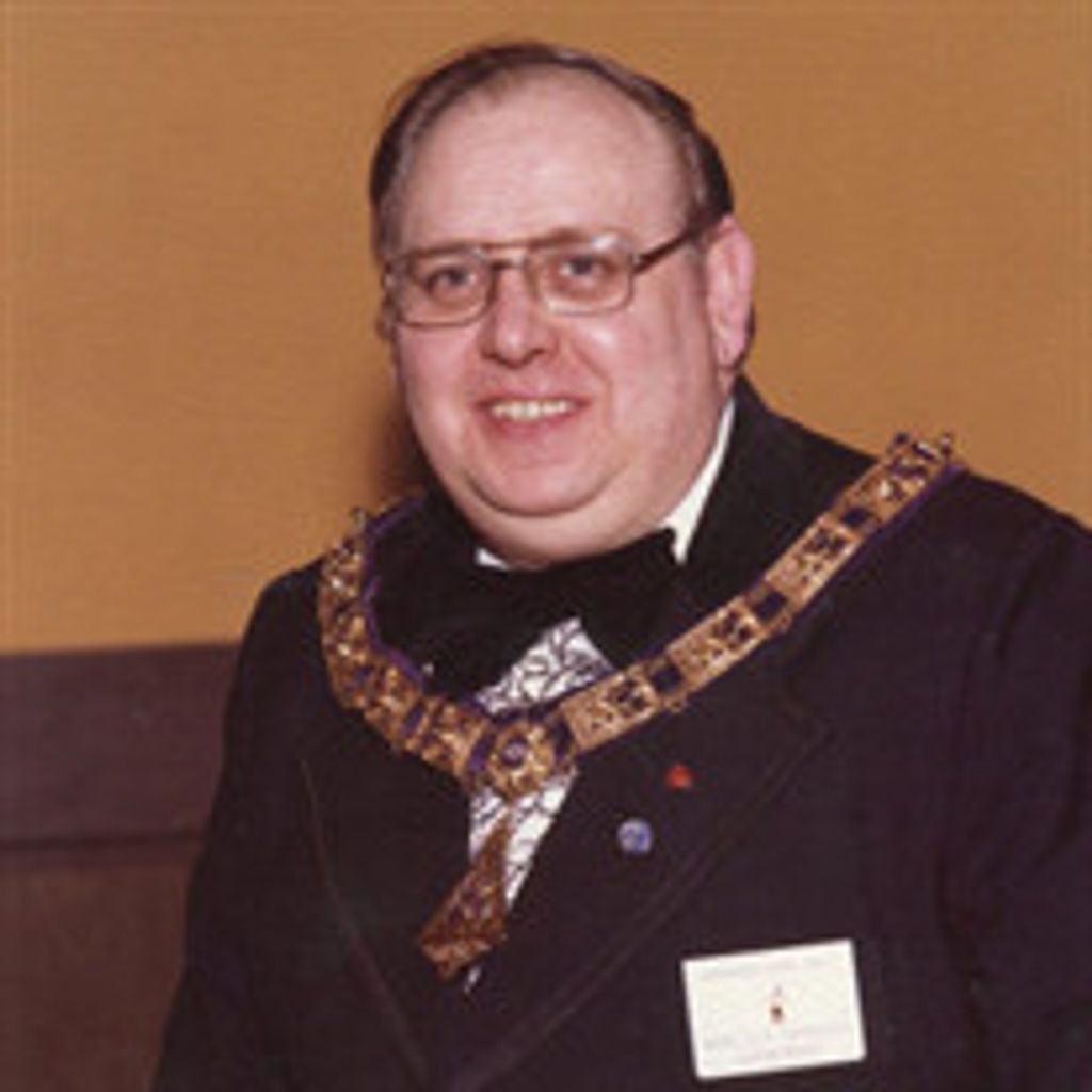 Marlin P Hermann Profile Photo