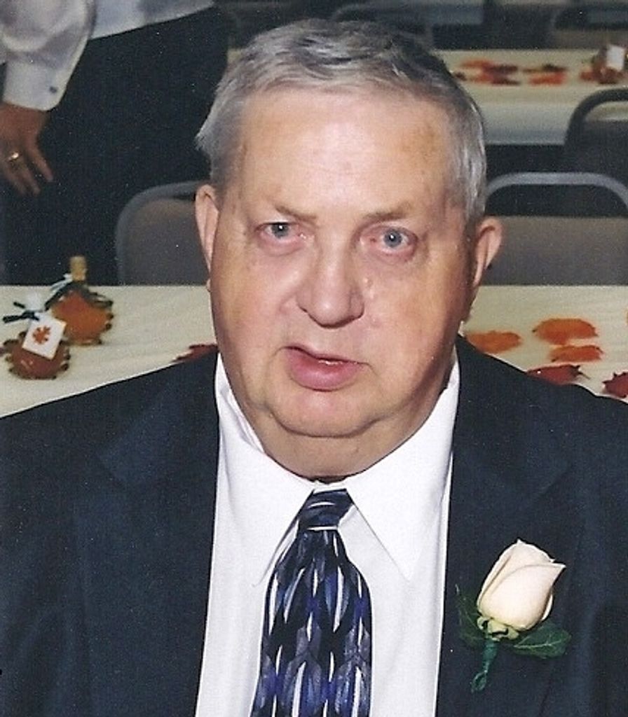 William Calvin "Bill" Knepp Profile Photo