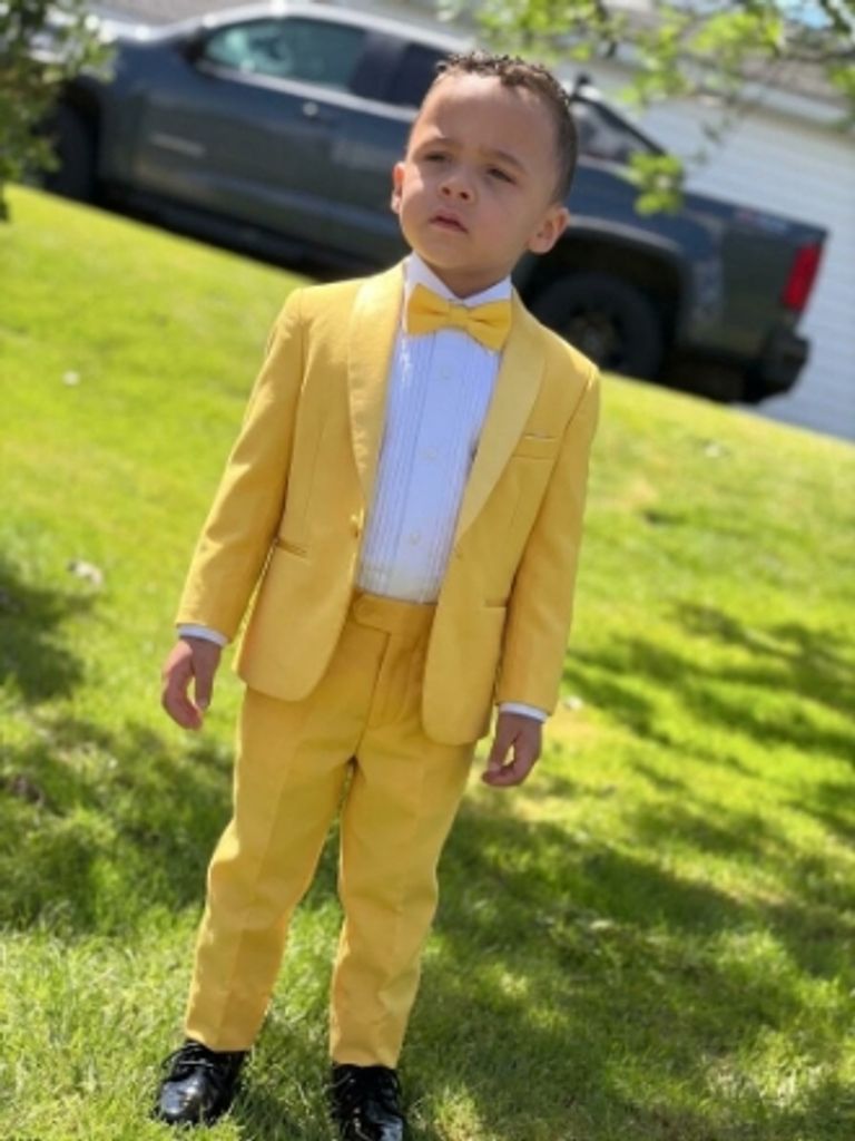 Ashton James Palone Profile Photo