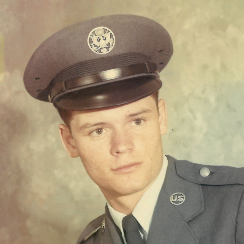 William Harold Dargin, Jr. Profile Photo