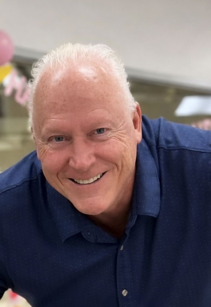 Larry Reaume Profile Photo