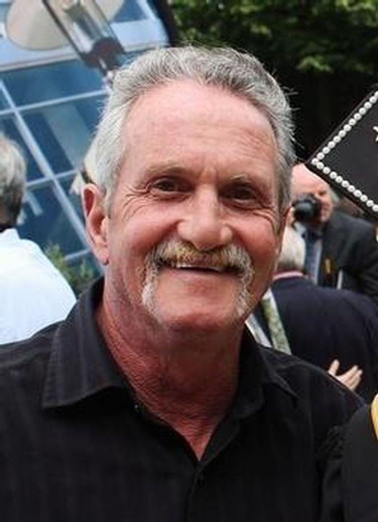 Anthony "Tony" Fernandez