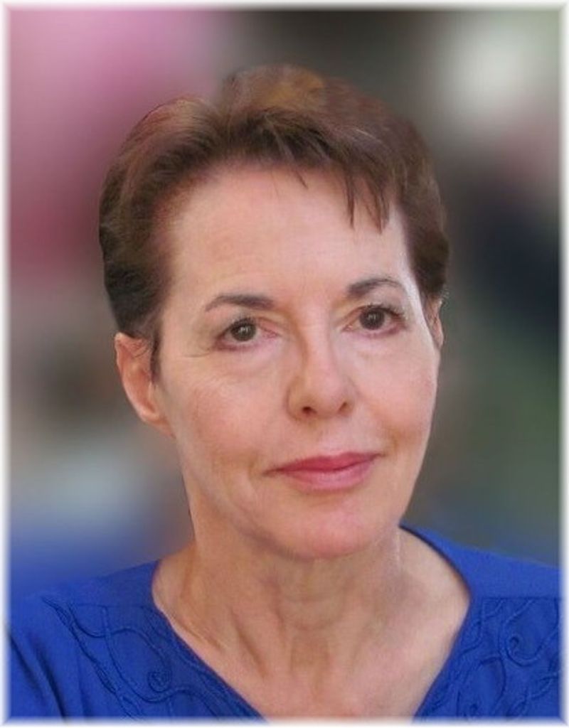 Maureen Elizabeth Jackson Profile Photo