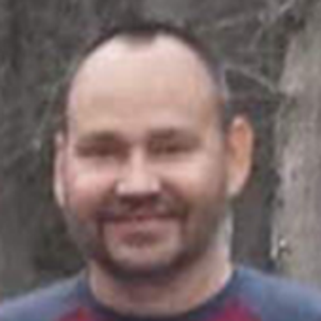 Glen White