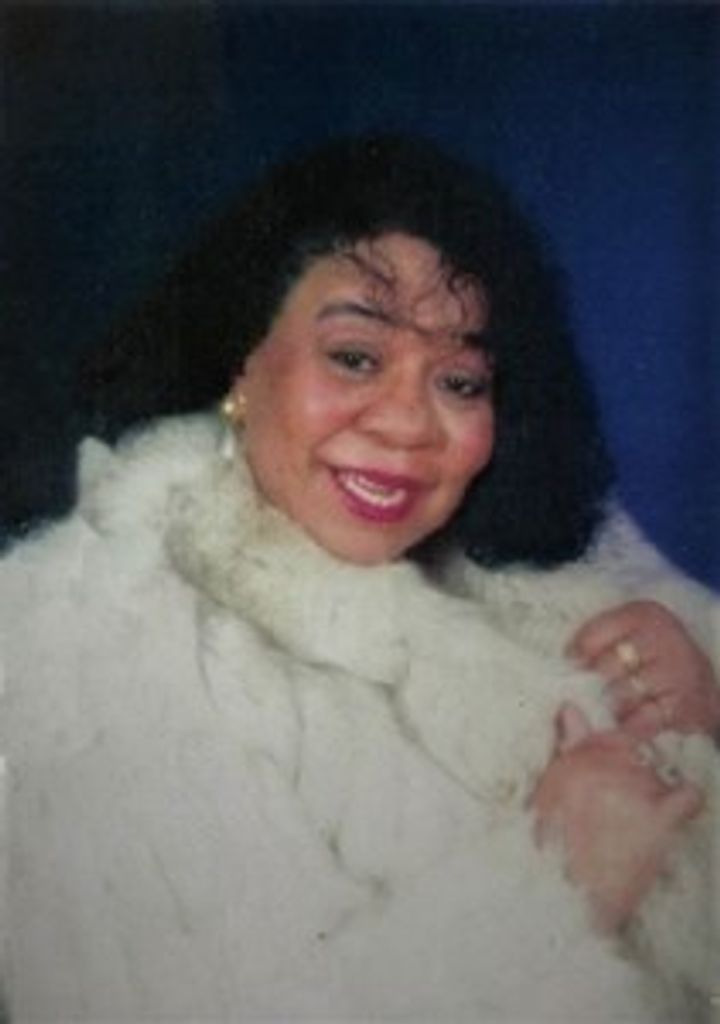 Maggie Ruth Mickens Profile Photo