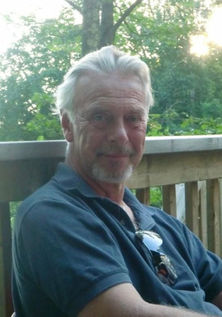 Kent Merwin Preston Profile Photo