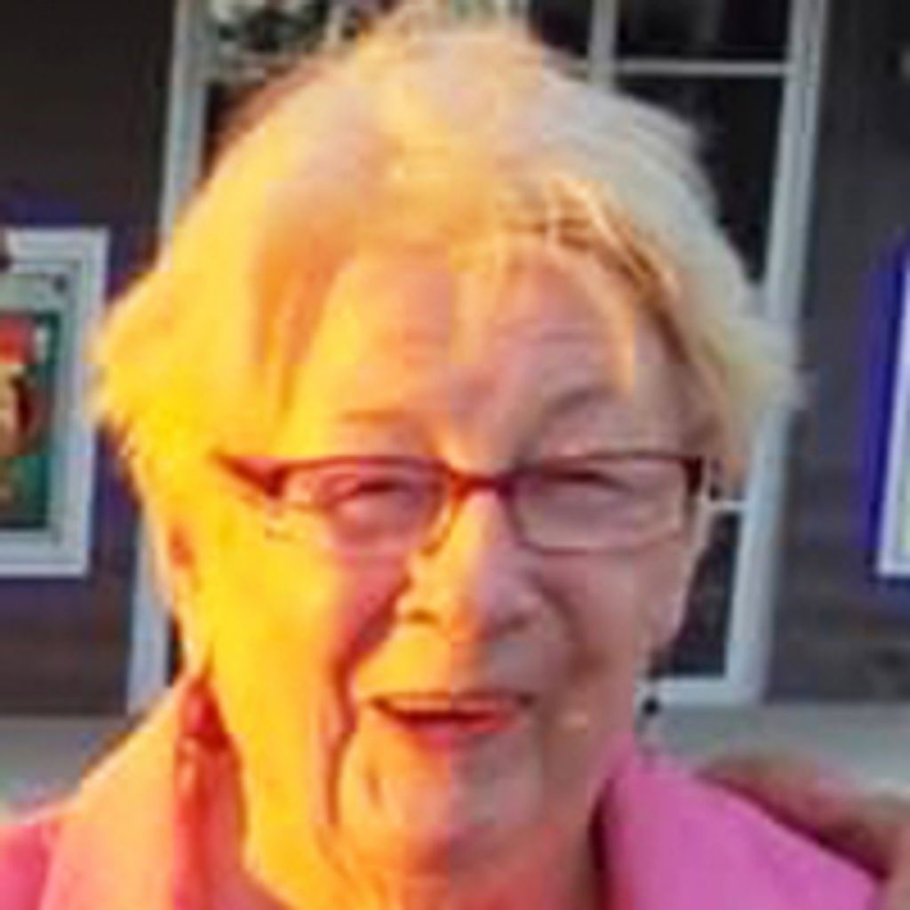 Carol Mae Rautmann