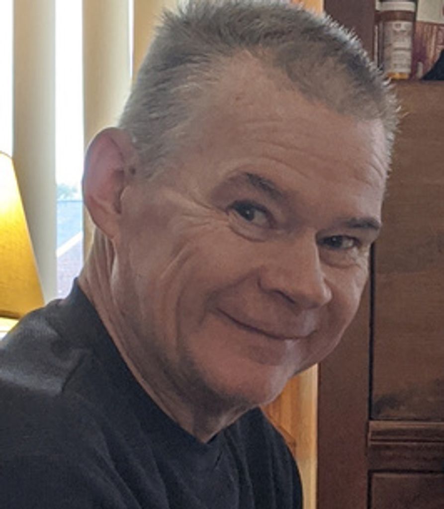 Brian  Dempsey Profile Photo