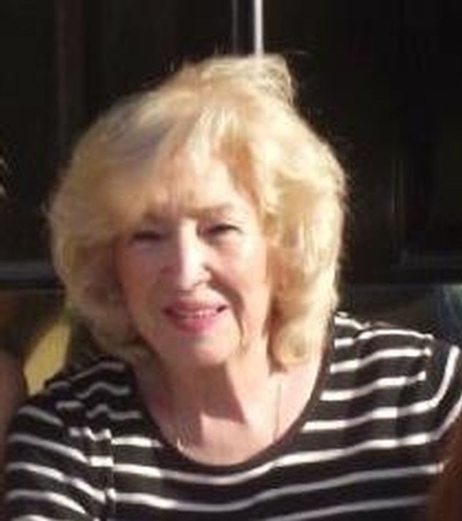 Mary Giosa Profile Photo
