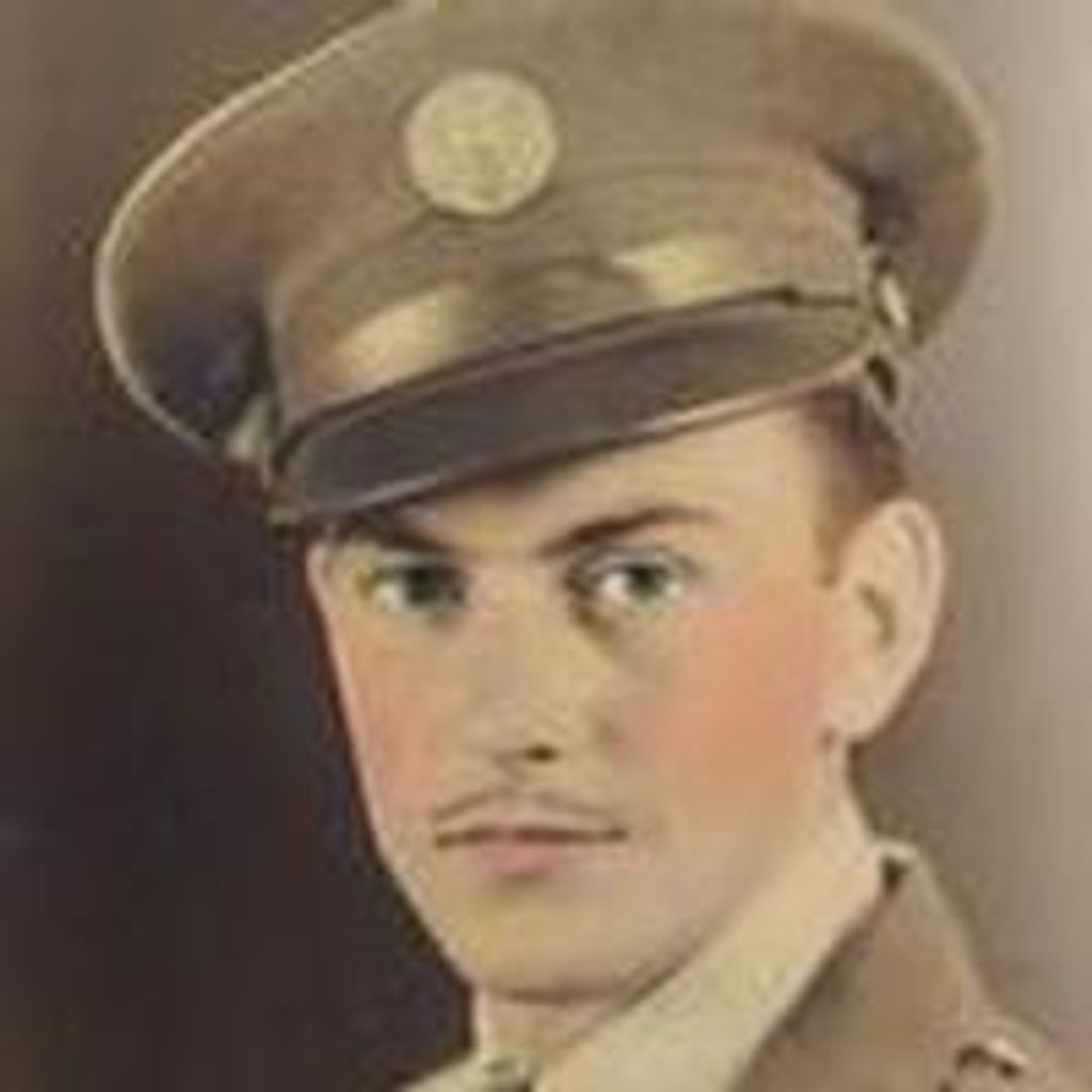 Norman Lyle Hoag