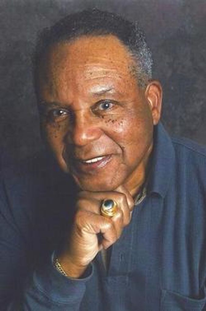 Vernon Reginald Richardson