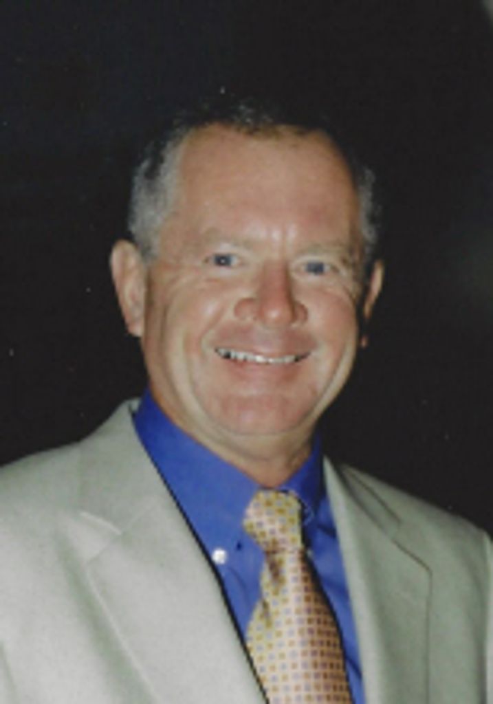 Daniel Francis Gourley