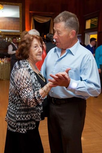Margaret M (Kirk)  Borton photo gallery thumbnail 6 of 16