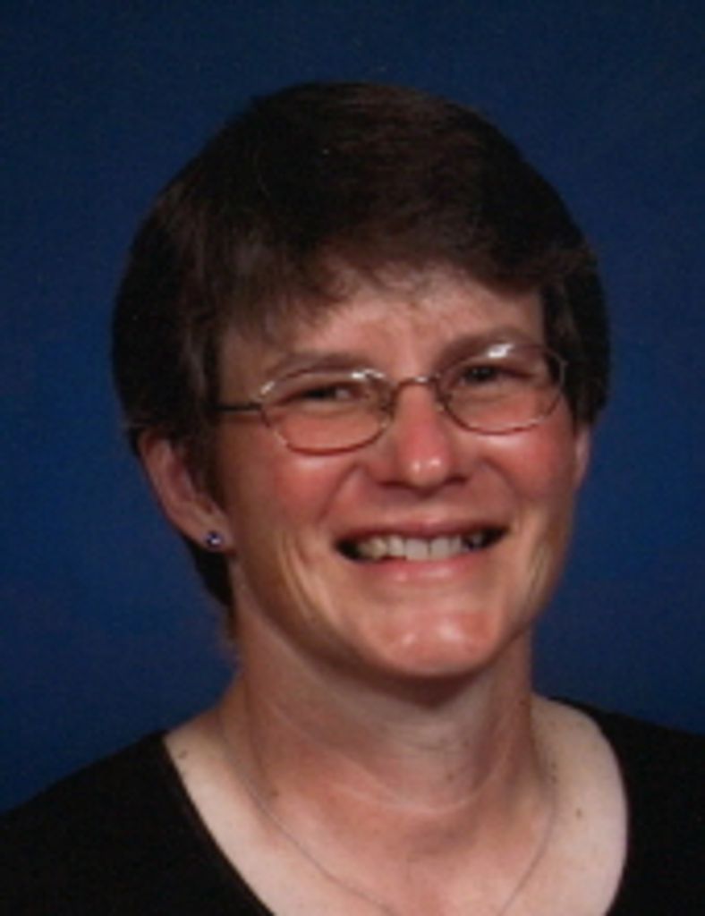 Judith M. Breitsprecker