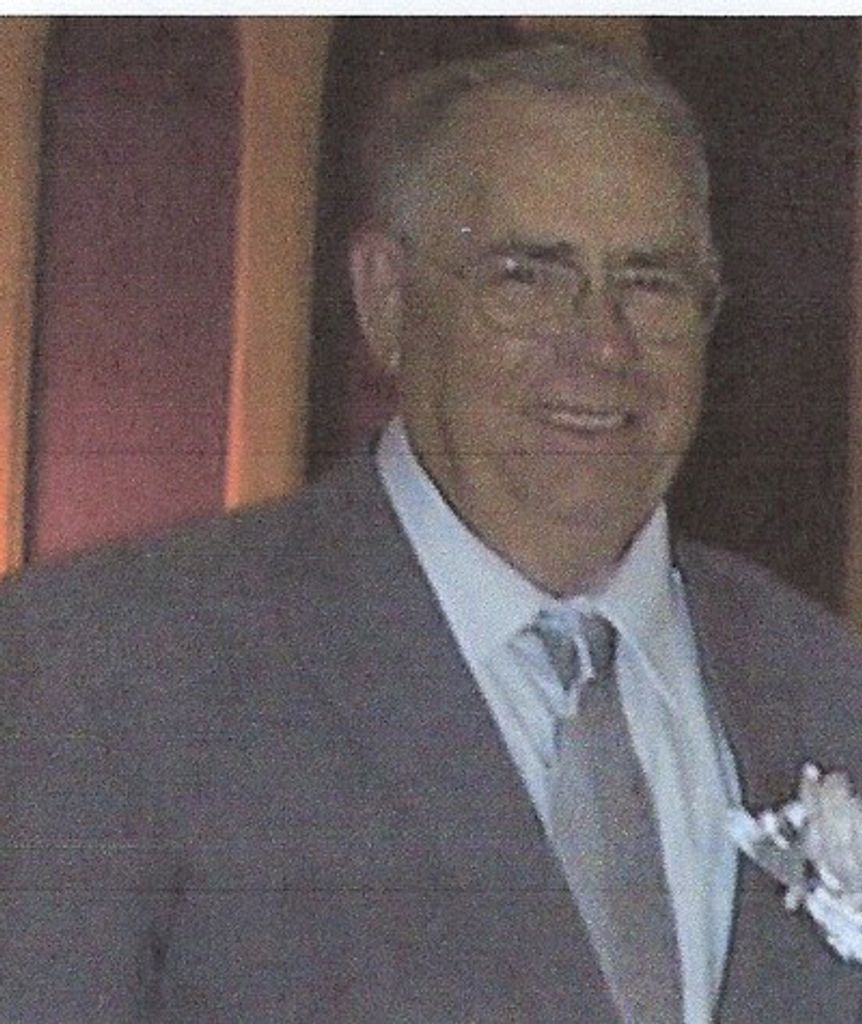 Paul V. Fuller Profile Photo