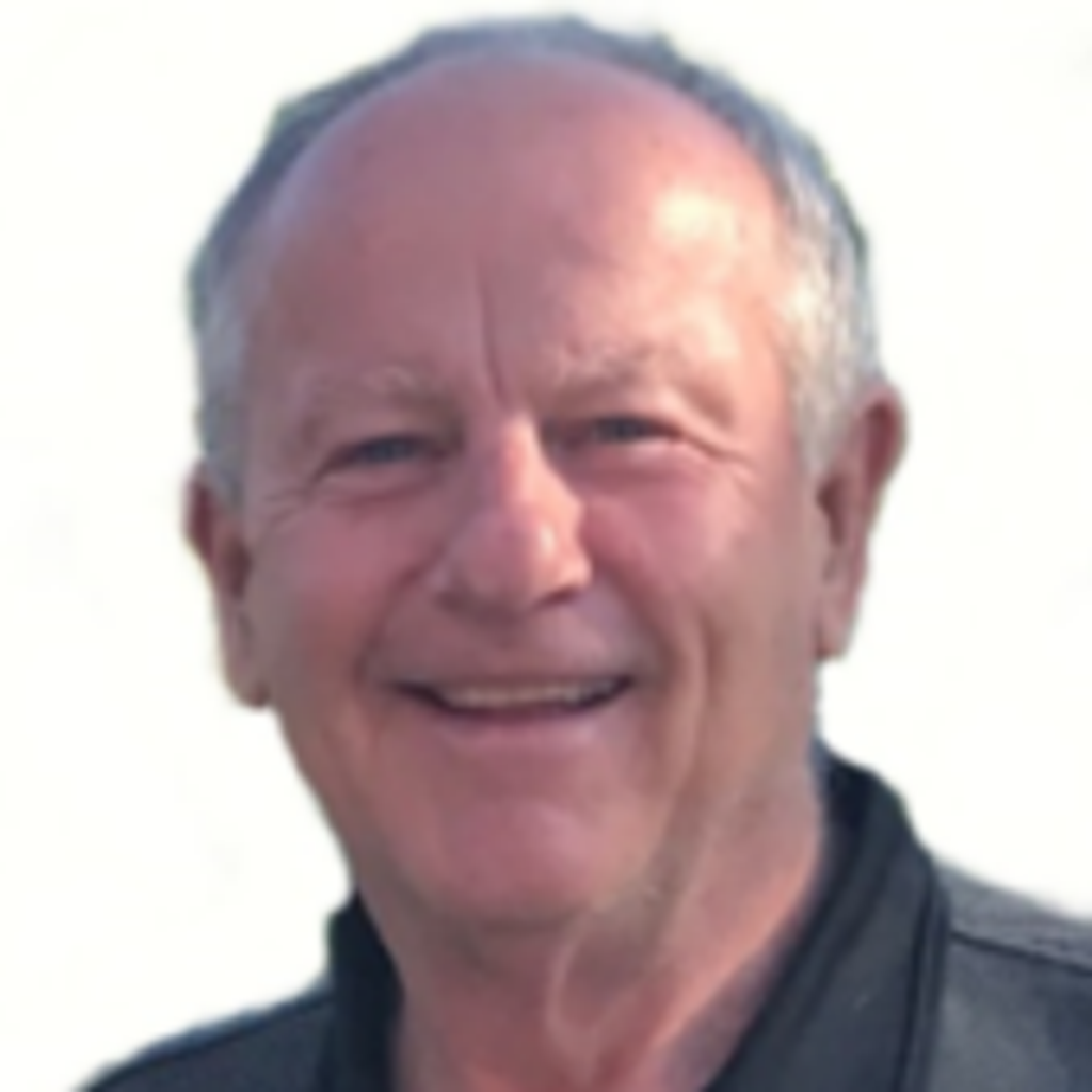 Martin E. Mcallister Profile Photo