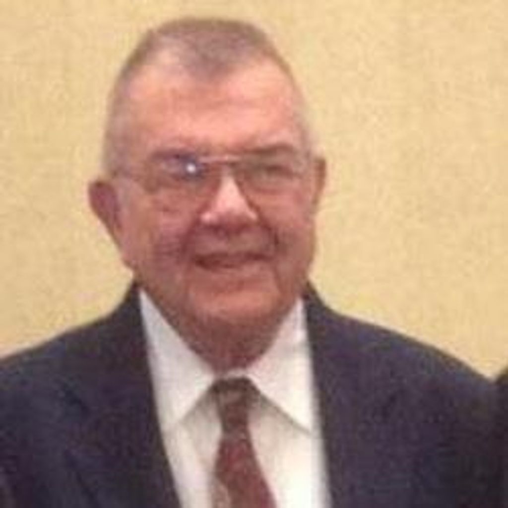 Charles E. Liken