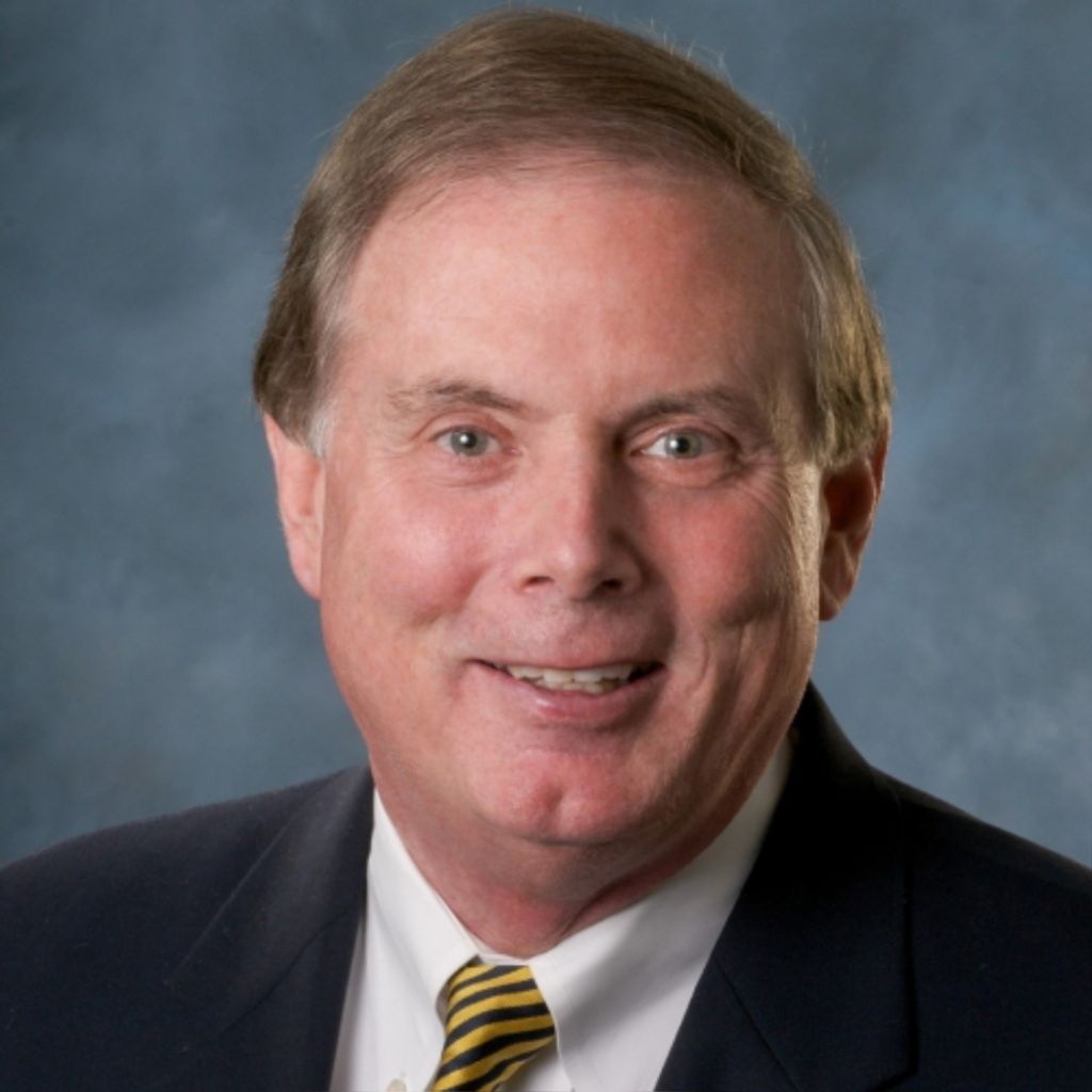 Mr. James Bernard Lybrand, Jr.