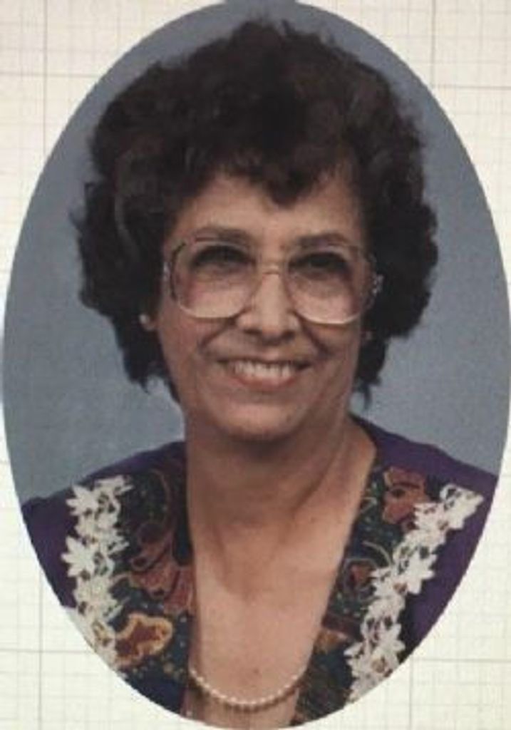 Erundina Garcia
