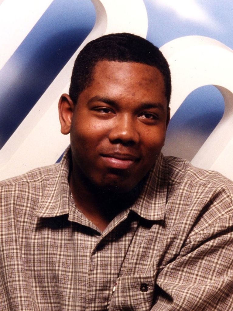 Clarence J Foster Ii