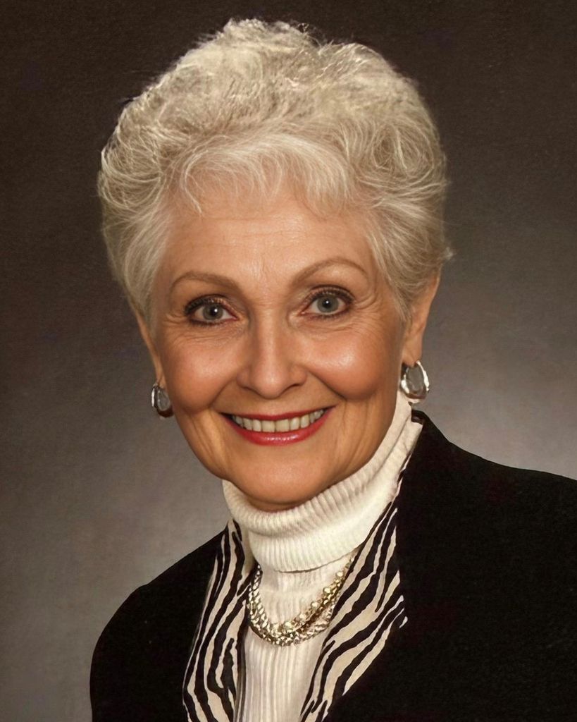 Dorothy Johnson Spencer