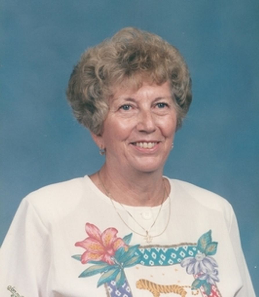 Norma Bennington Profile Photo