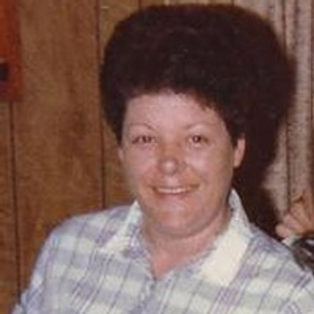 Carol  Anne Bowden