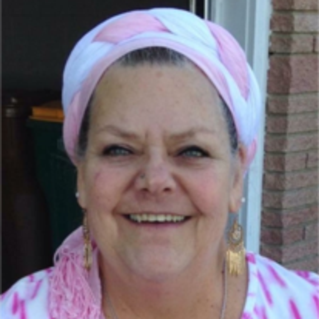 Sheila Dion