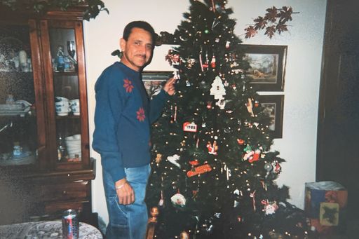 Angel Luis Molina Real photo gallery thumbnail 96 of 218