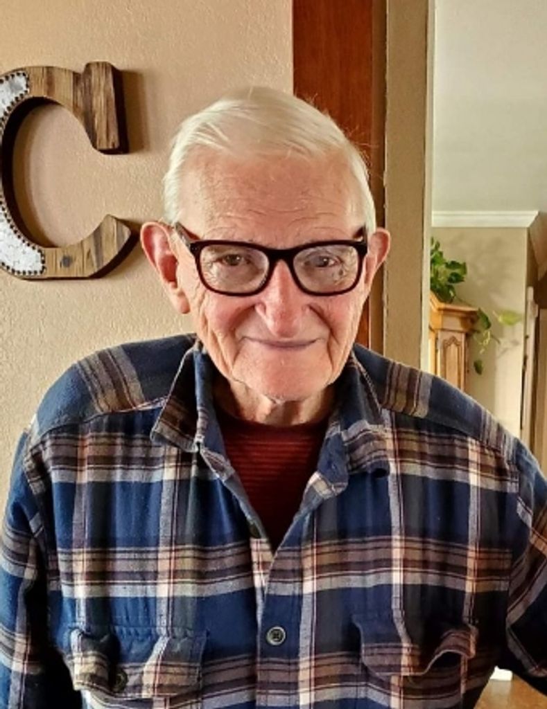 James Dennis Bradley Sr.