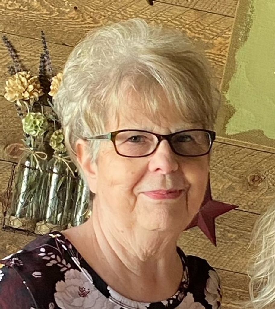 Geraldine Clark Profile Photo