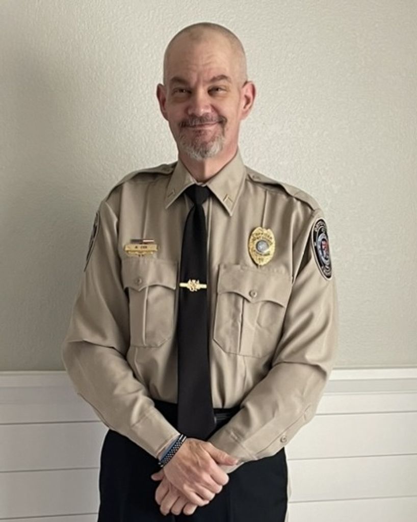 Andrew Wayne Cox Profile Photo