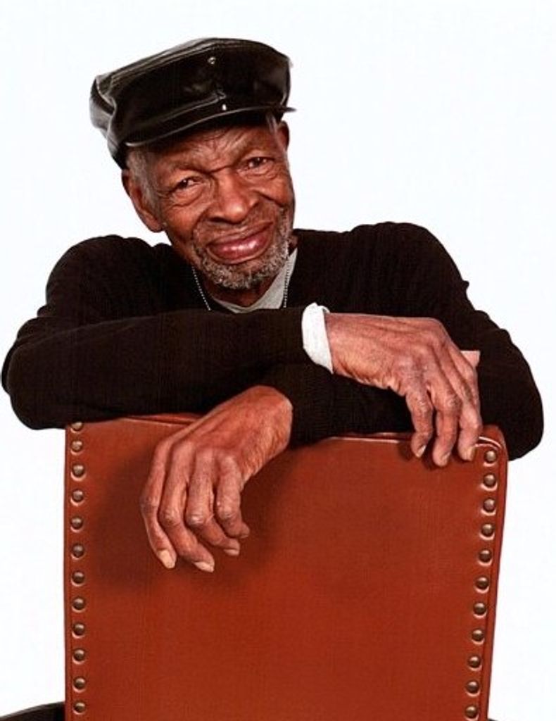 George W. Satterwhite Sr.