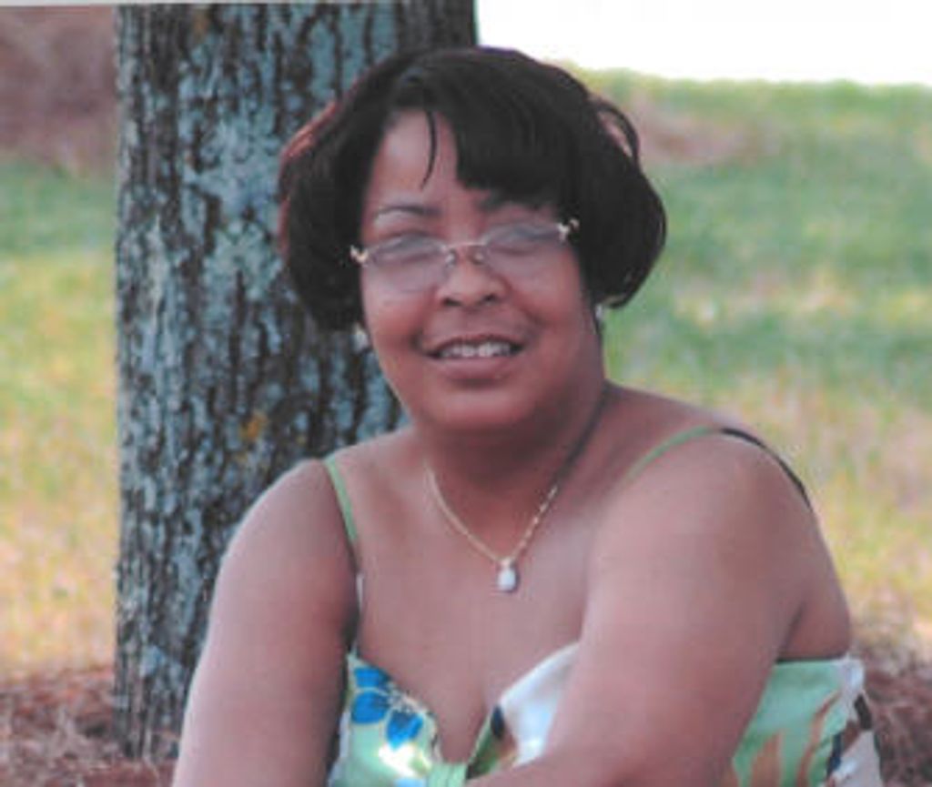 Brendolyn Elaine Johnson