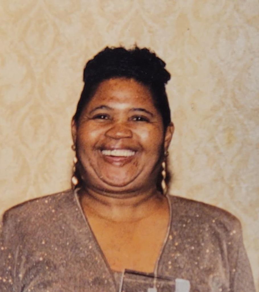 Mrs. Joanne Mack