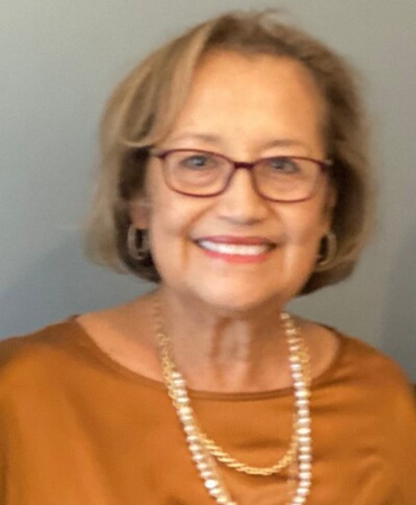 Rose Lucio Longoria