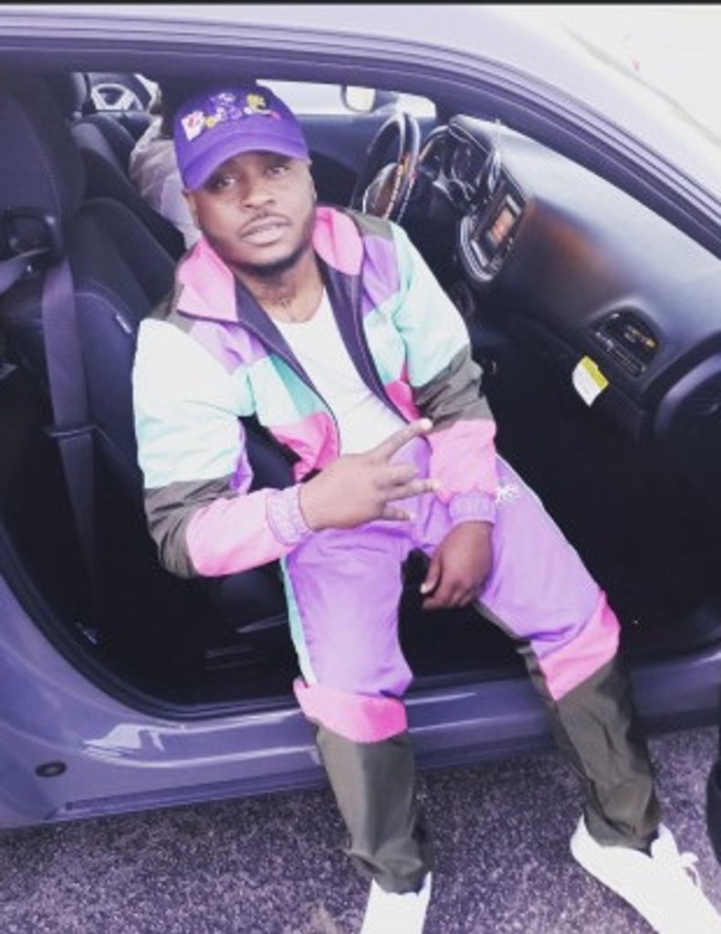 Kendrick Terell Griswold