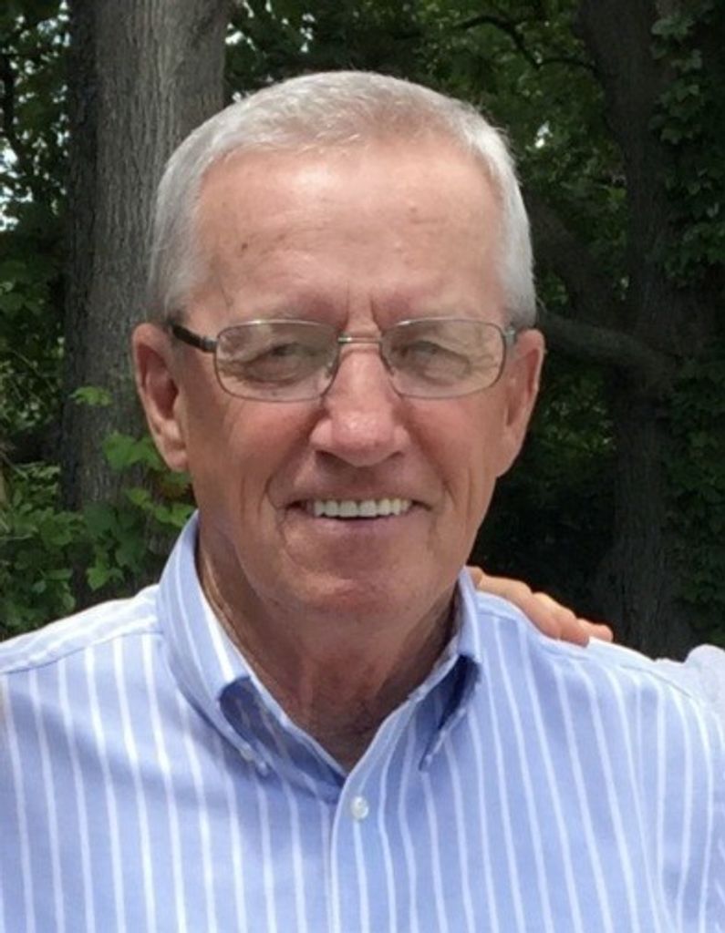 Gary Tuftie Profile Photo