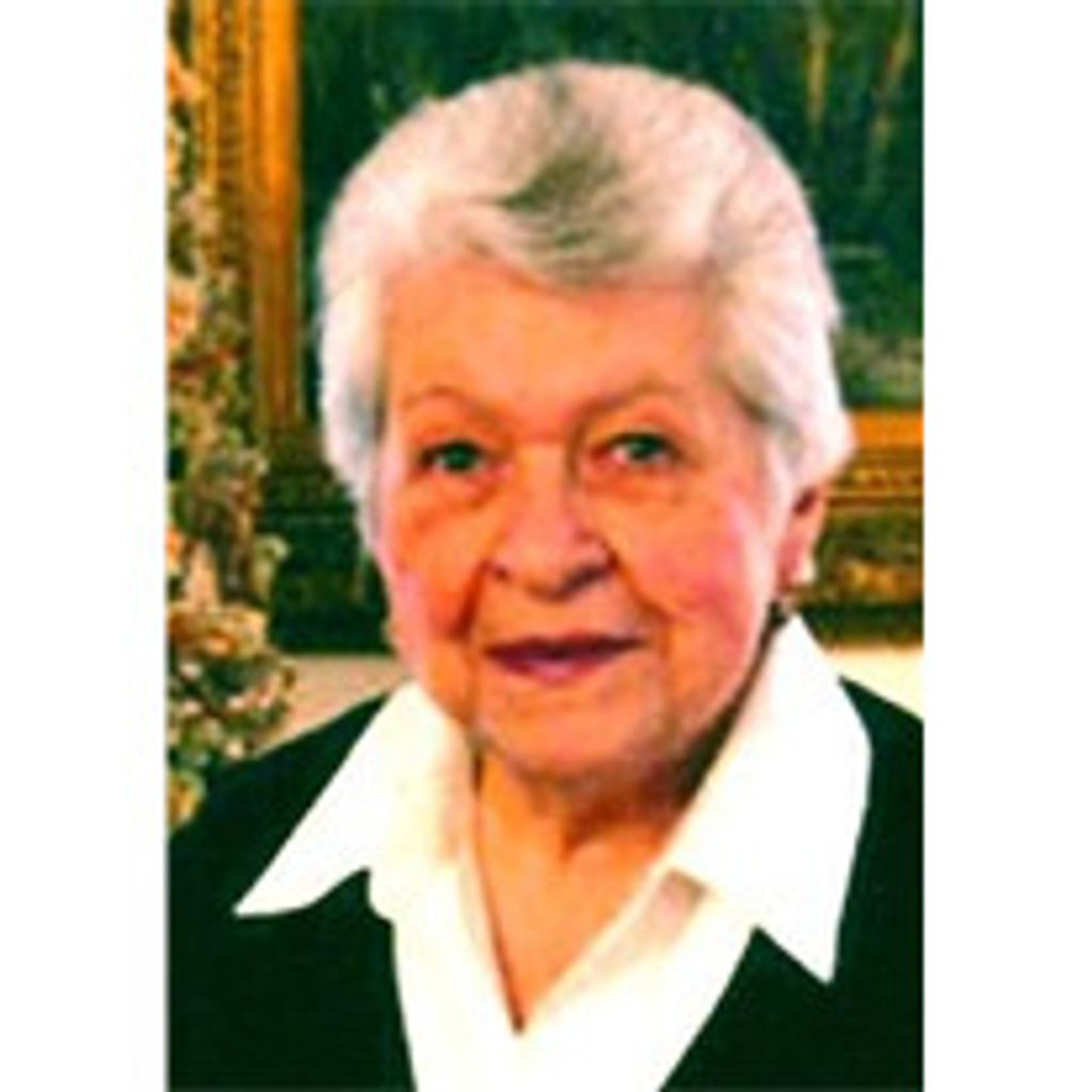 Winifred Donnellan Nelson