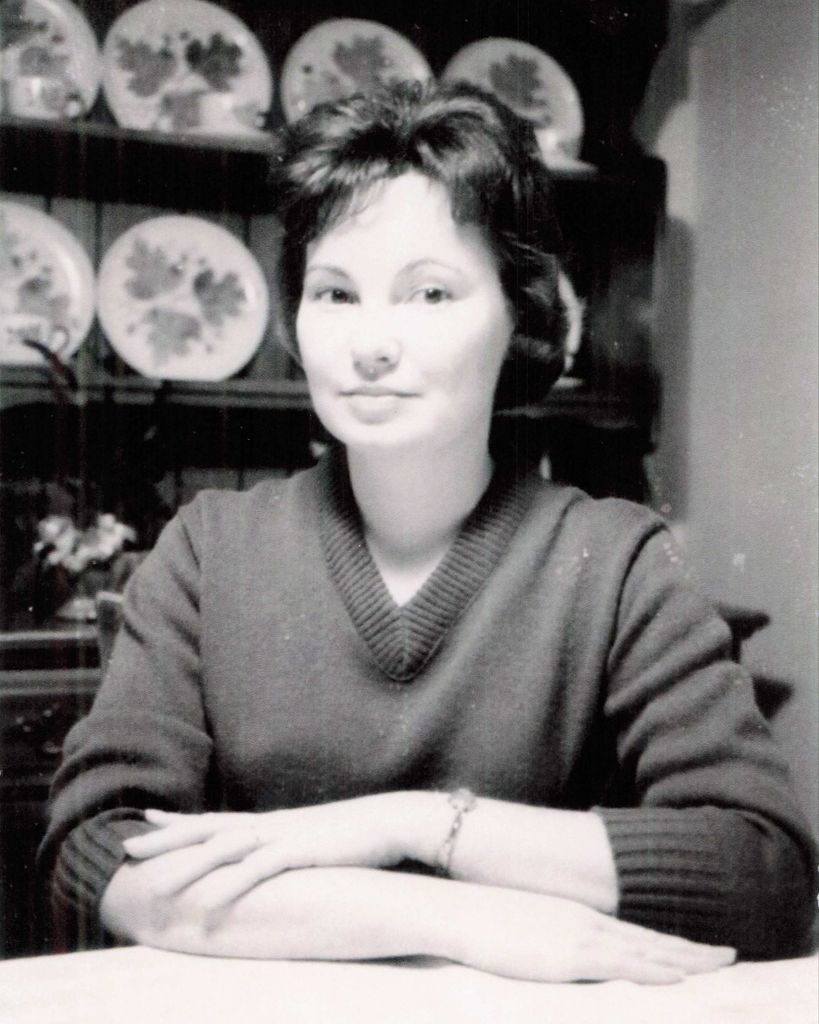Sue Carl Hood