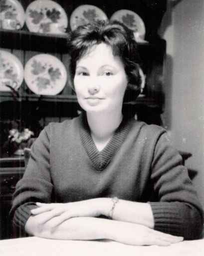 Sue Carl Hood Profile Photo