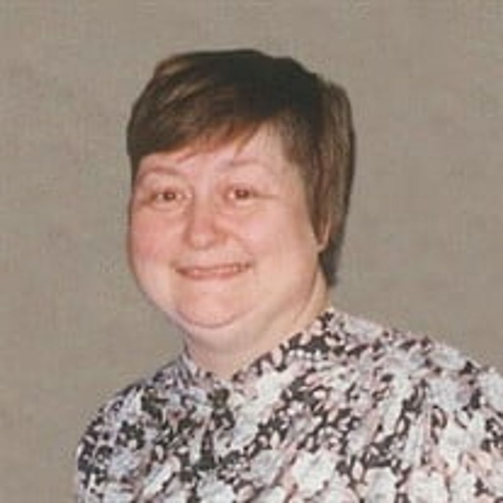 Barbara Ann Thurston