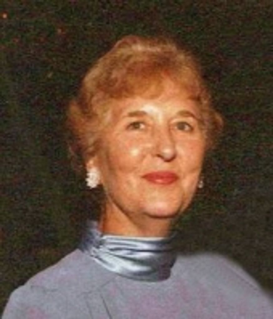 Carmella Pestella Padgett