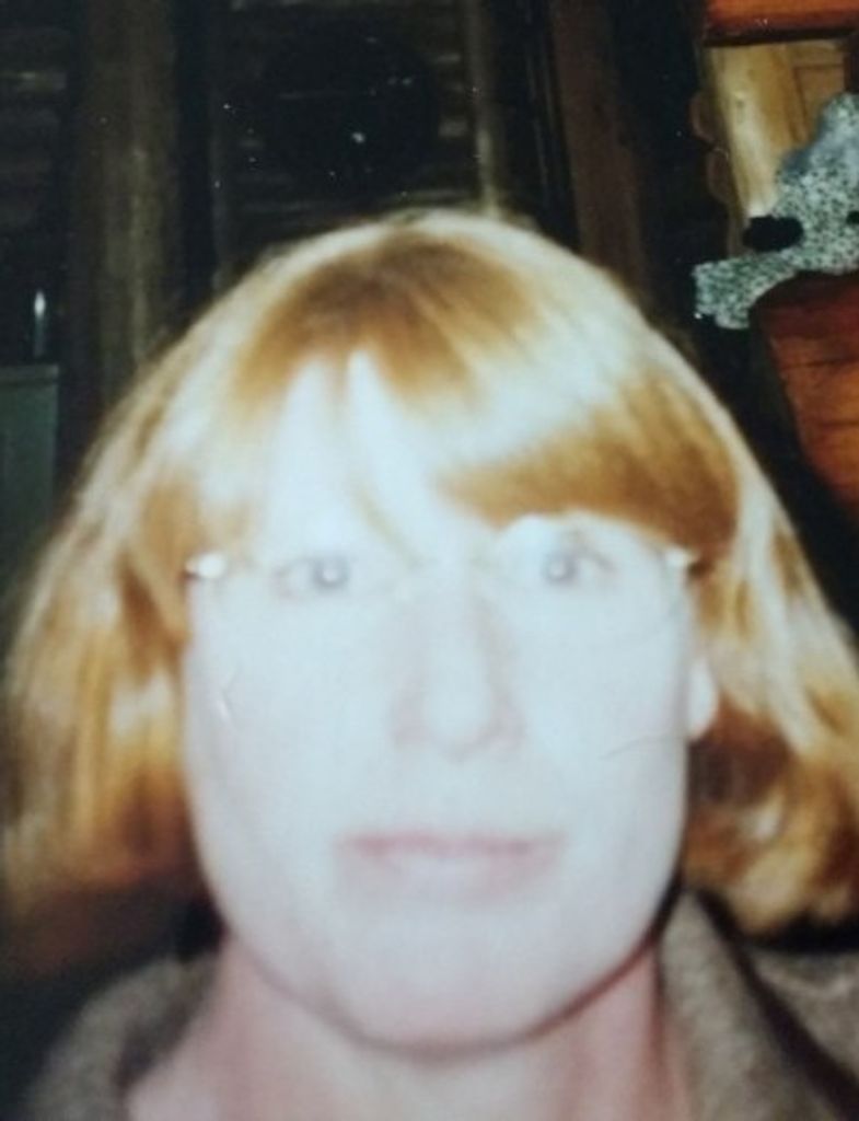 Patricia Bohannon