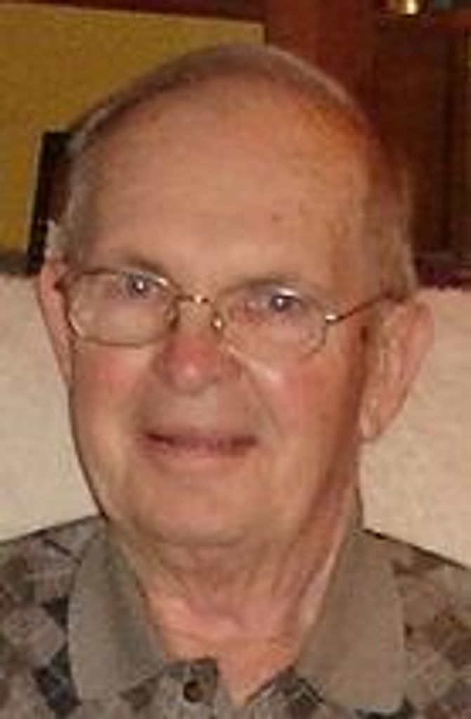 Richard Theodore Antrim