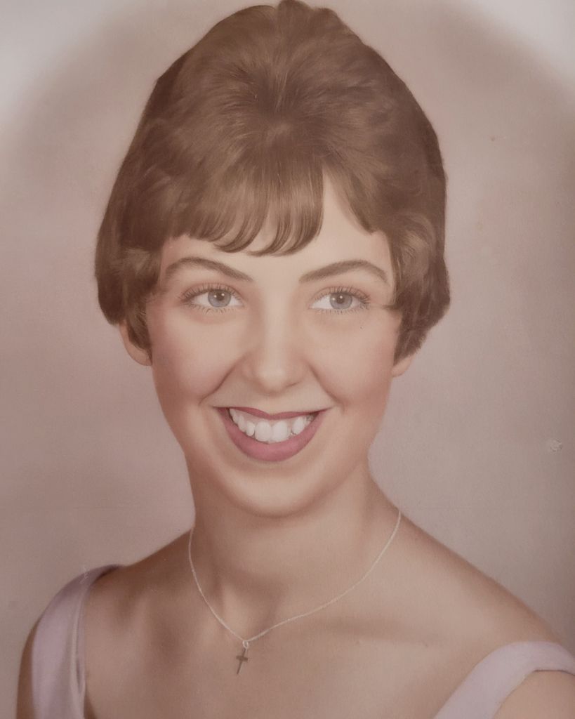 Mary Lelia Tapscott Profile Photo