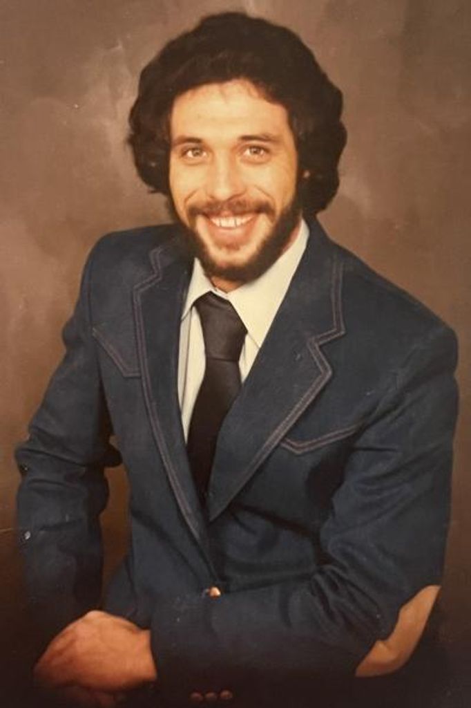 Raymond Carl Price Profile Photo