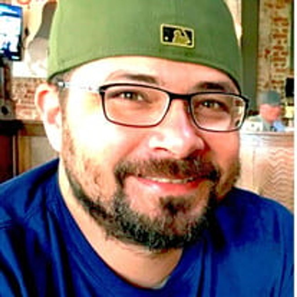 Adrian C. Euresti Profile Photo