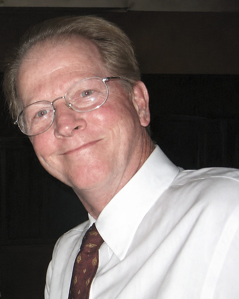 Paul Michael Cotter Profile Photo